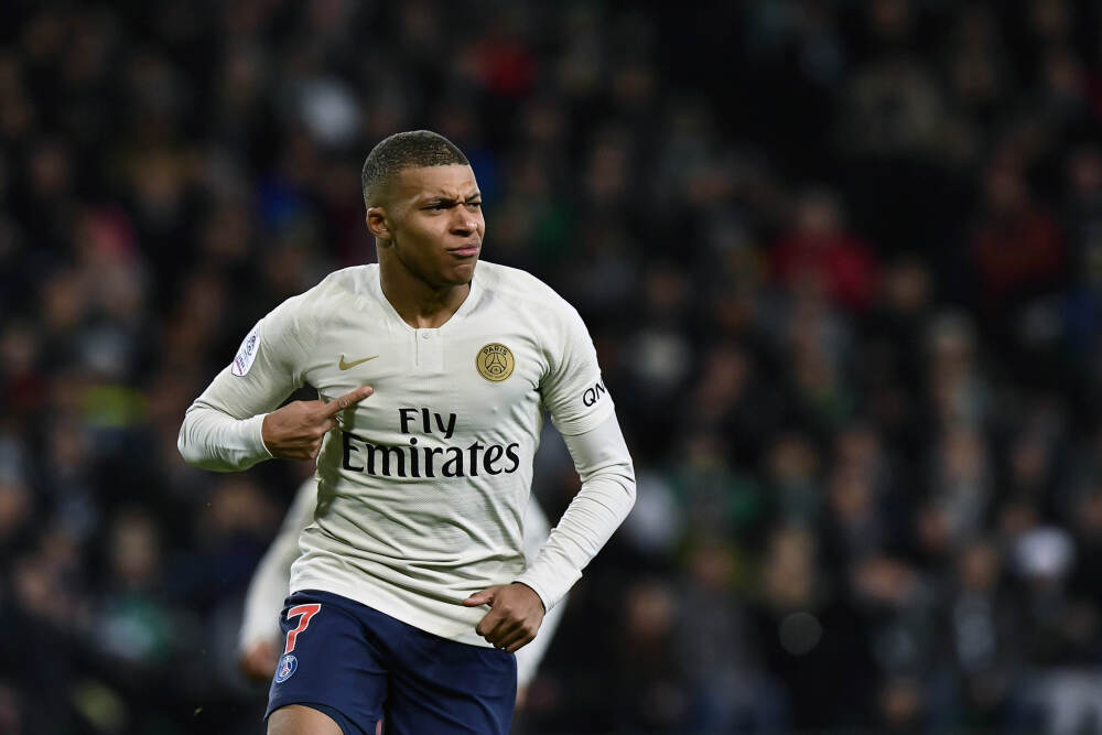 十轮定终局？TA：如今英超积分榜的变动幅度可能比你想象的要小